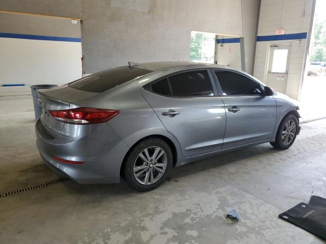 2017 HYUNDAI ELANTRA SE KMHD84LF0HU263137
