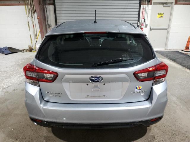 2020 SUBARU IMPREZA 4S3GTAB67L3701862