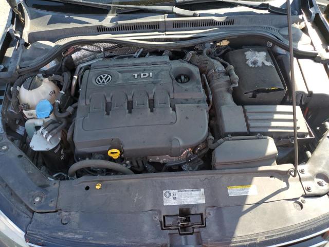 2015 VOLKSWAGEN JETTA TDI 3VW3A7AJXFM417428