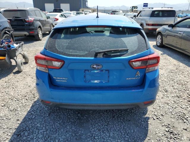 2020 SUBARU IMPREZA 4S3GTAB65L3716070