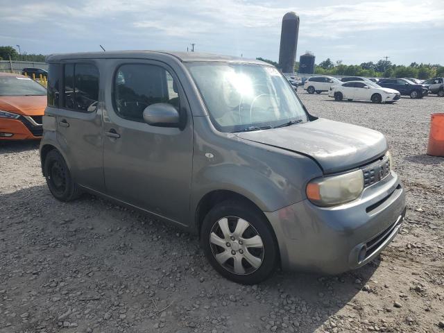 Vin: jn8az2kr2ct251403, lot: 60617395, nissan cube base 20124