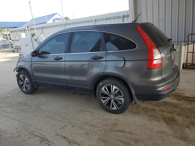 Vin: 5j6re4h47bl102995, lot: 60824455, honda crv se 20112
