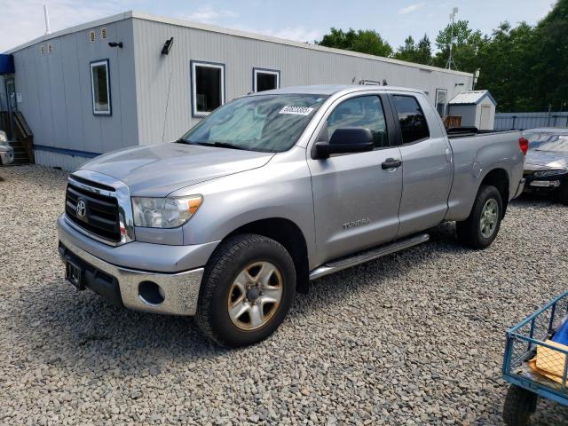 TOYOTA TUNDRA DOU