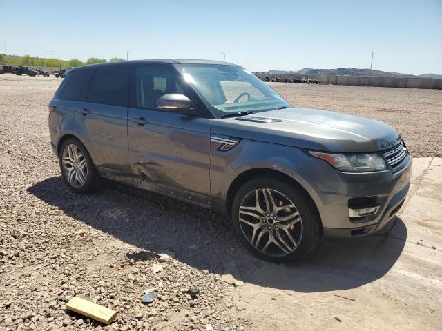 2014 LAND ROVER RANGE ROVE - SALWR2VF9EA307363