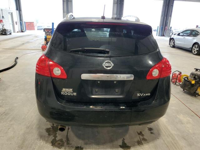 2011 NISSAN ROGUE S - JN8AS5MV5BW664266