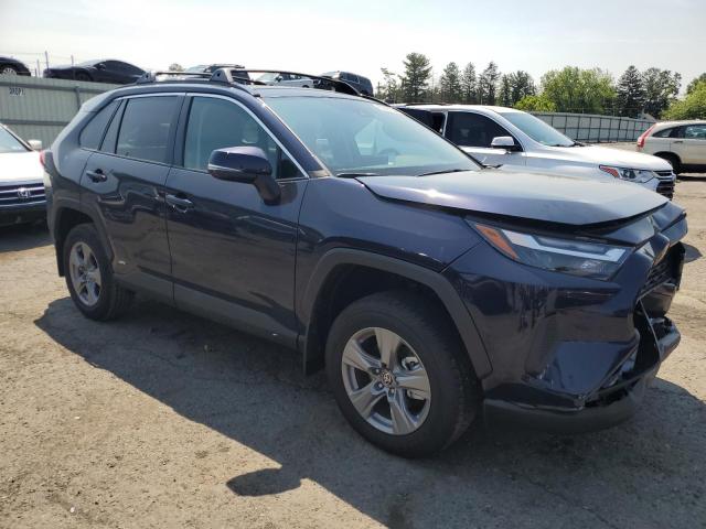 Vin: 4t3rwrfv5su184718, lot: 60801235, toyota rav4 xle 20254