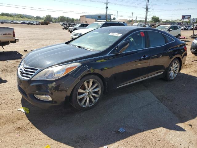 Vin: kmhfh4jg2da251149, lot: 61501245, hyundai azera gls 2013 img_1