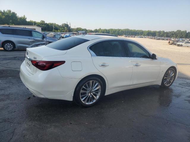 2019 INFINITI Q50 LUXE - JN1EV7AP2KM541089