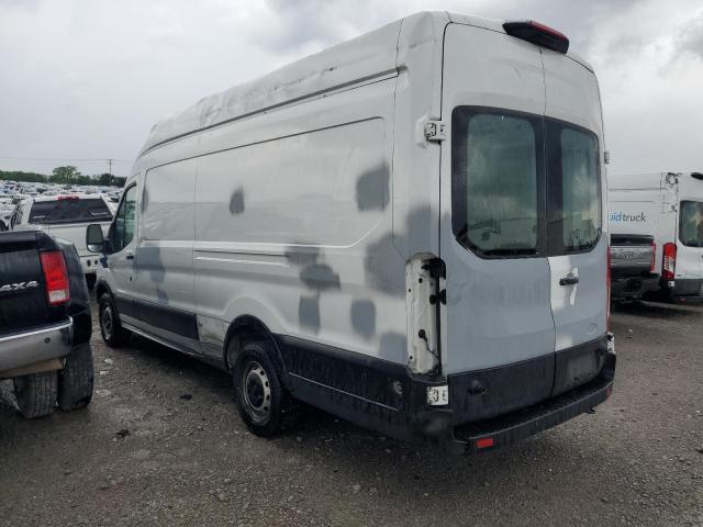 FORD TRANSIT T- 2019 white  gas 1FTYR3XM0KKA68129 photo #3