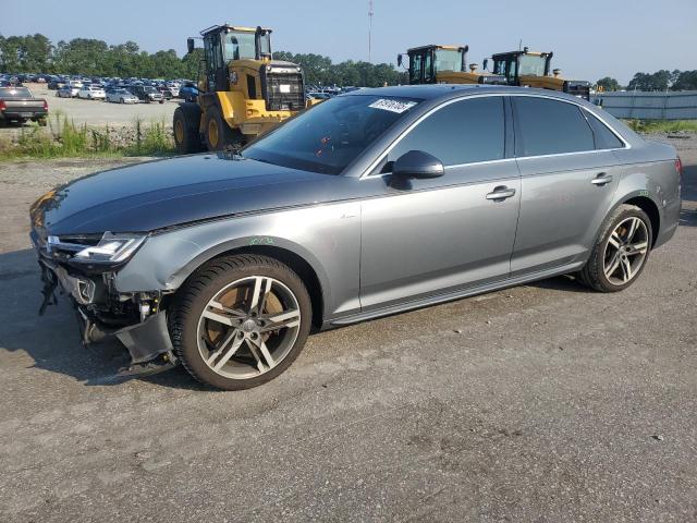 Vin: wauenaf43hn025431, lot: 61916705, audi a4 premium plus 2017 img_1