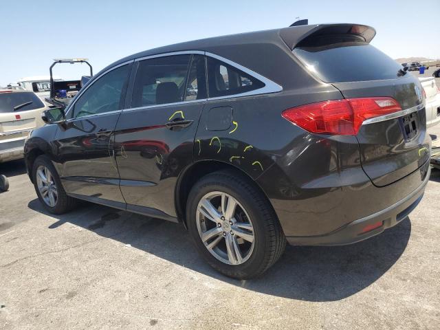 2015 ACURA RDX 5J8TB3H36FL009012