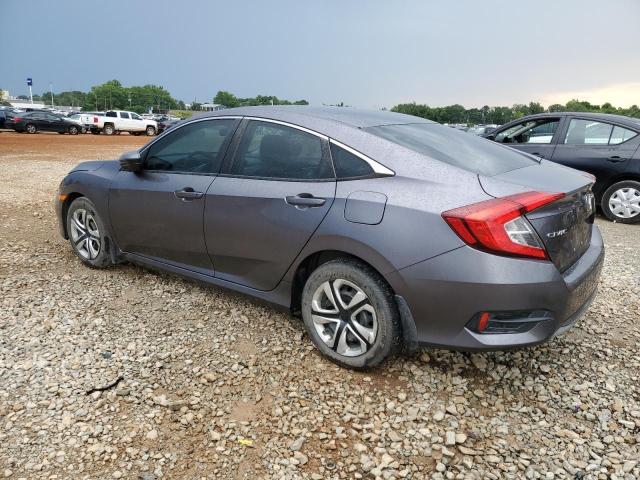 Vin: 19xfc2f69ke005605, lot: 62539435, honda civic lx 20192