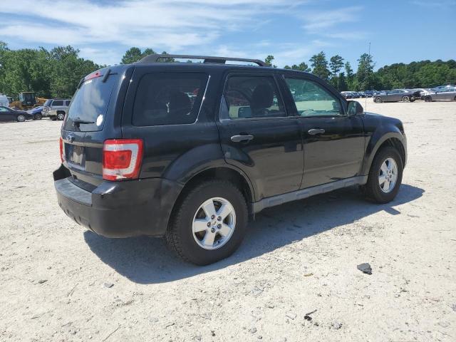 Vin: 1fmcu0d7xakc94517, lot: 60908295, ford escape xlt 20103