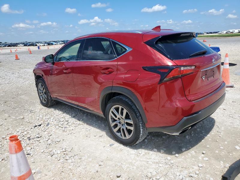 Vin: jtjyarbz0g2038971, lot: 62710325, lexus nx 200t base 20162