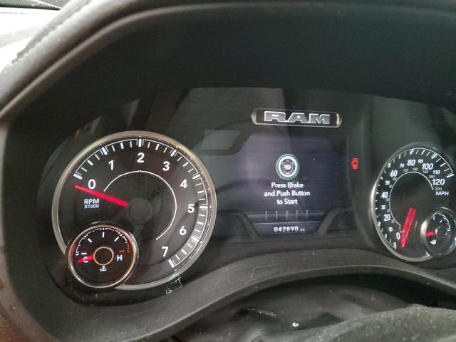 2024 RAM 1500 LARAM - 1C6SRFJT1RN124814