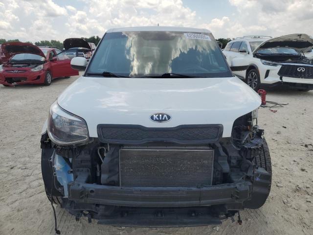 2016 KIA SOUL + KNDJP3A55G7406336