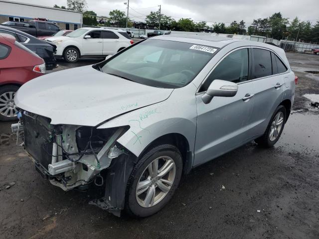 ACURA RDX TECHNO