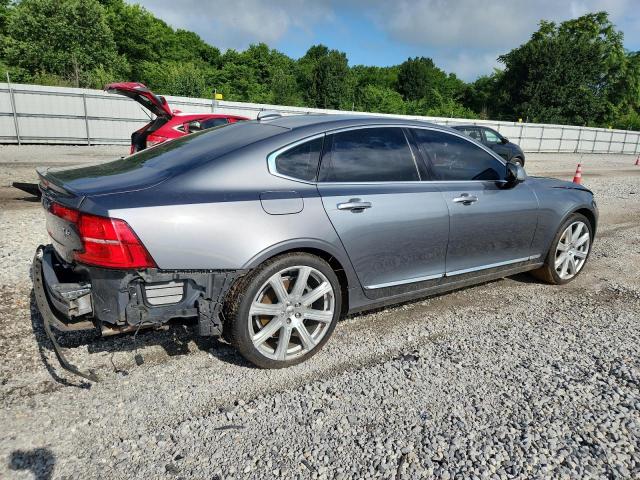 2017 VOLVO S90 T6 INS YV1A22ML5H1001711