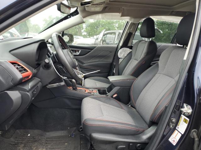 2020 SUBARU FORESTER S JF2SKARC8LH546221