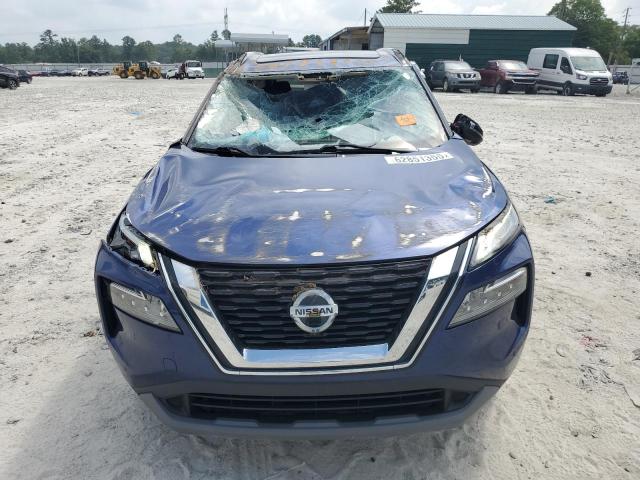 2021 NISSAN ROGUE SV 5N1AT3BA9MC785959