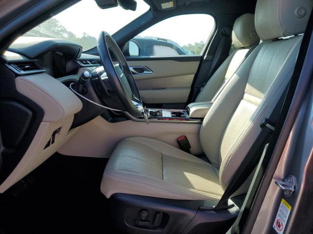 2020 LAND ROVER RANGE ROVE SALYB2FV7LA250192