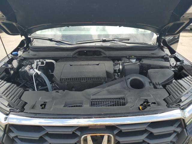 2025 HONDA PILOT EXL 5FNYG2H44SB028695