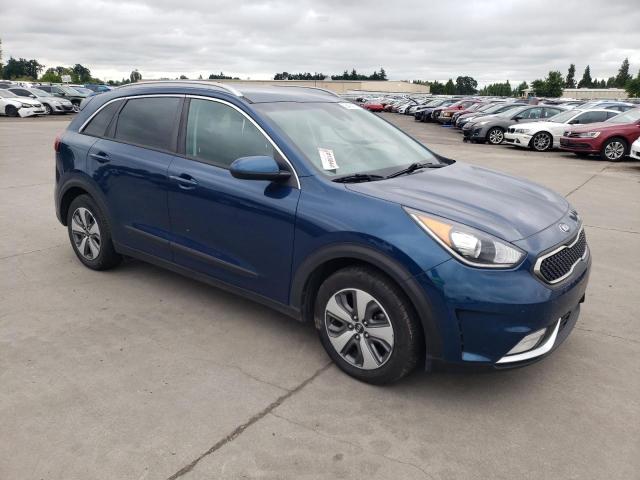 2019 KIA NIRO FE KNDCB3LC8K5339335