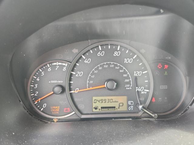 2019 MITSUBISHI MIRAGE ES ML32A3HJ6KH016179
