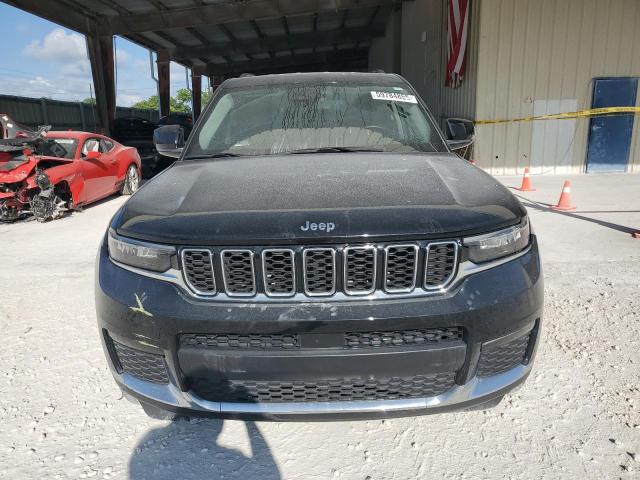 2022 JEEP GRAND CHER - 1C4RJJBG8N8516815