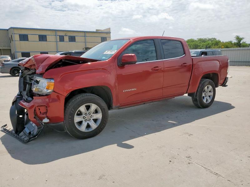Vin: 1gtg5be35f1173434, lot: 59718825, gmc canyon sle 2015 img_1