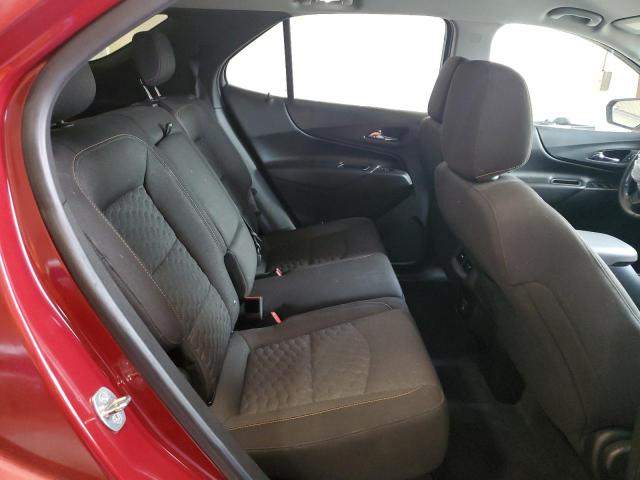 2019 CHEVROLET EQUINOX LT - 2GNAXKEVXK6205844
