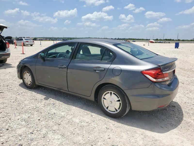 Vin: 2hgfb2f63dh550422, lot: 58855515, honda civic hf 20132