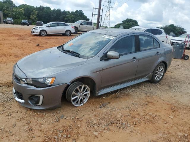 MITSUBISHI LANCER ES