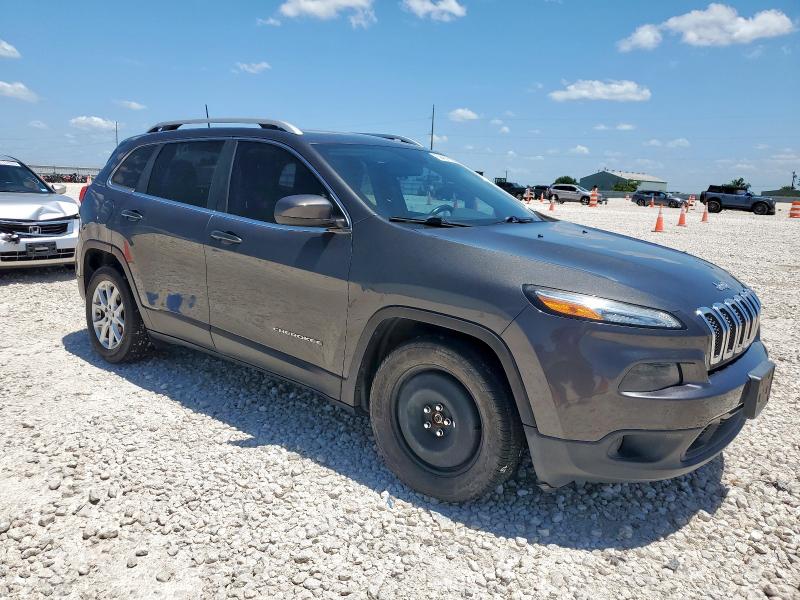 2016 JEEP CHEROKEE L 1C4PJLCB1GW291688