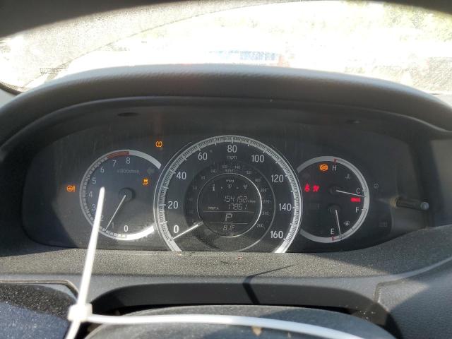 2016 HONDA ACCORD LX 1HGCR2F32GA238423