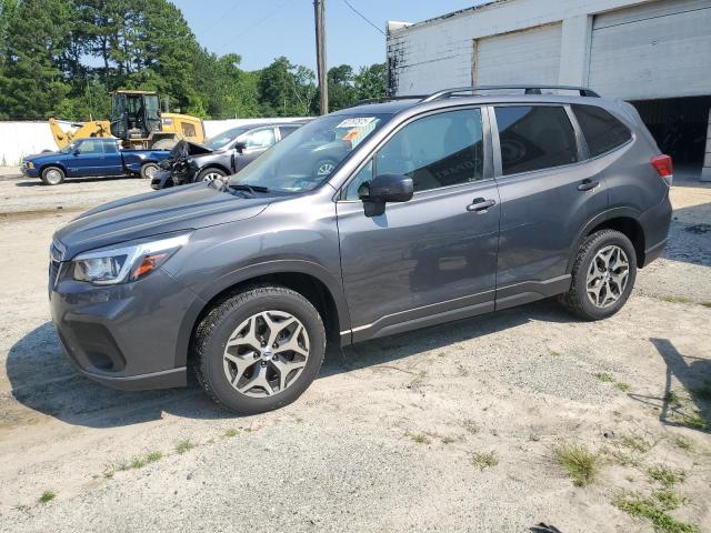 Vin: jf2skajc9lh454983, lot: 60787875, subaru forester premium 2020 img_1