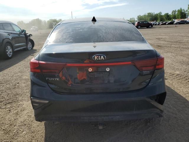2019 KIA FORTE FE - 3KPF24AD3KE114095