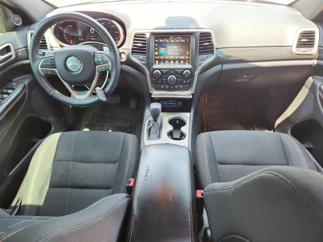 2016 JEEP GRAND CHER - 1C4RJFAG1GC463485