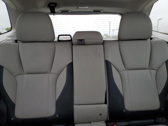 2022 SUBARU FORESTER L JF2SKAPC3NH507588