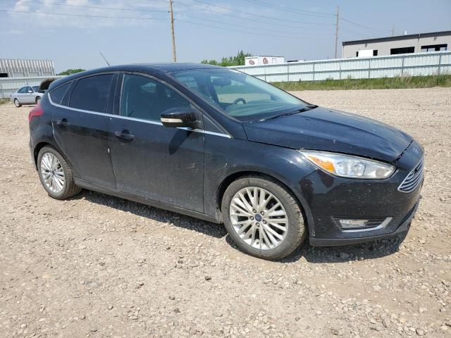 2018 FORD FOCUS TITA - 1FADP3N20JL280775