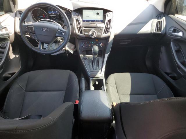 2018 FORD FOCUS SEL 1FADP3H24JL285683