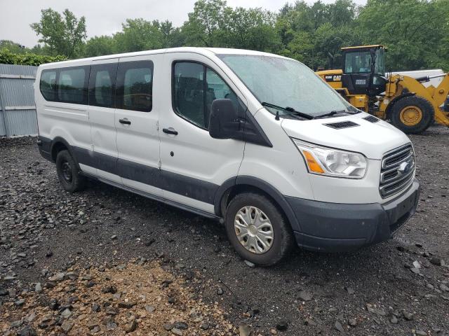 Vin: 1fbzx2zm7hka66313, lot: 60648435, ford transit t-350 20174