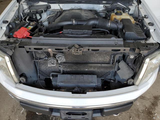 2013 FORD F150 SUPER - 1FTFW1ET9DFA71976
