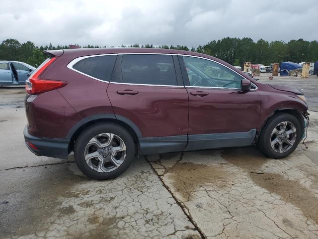 Vin: 2hkrw1h84hh503213, lot: 59609035, honda crv exl 20173