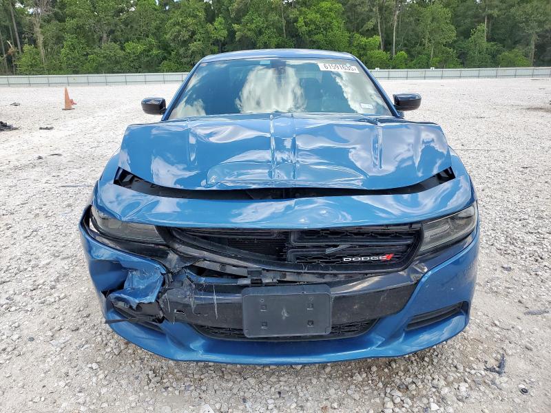 2021 DODGE CHARGER SX - 2C3CDXBG3MH540419