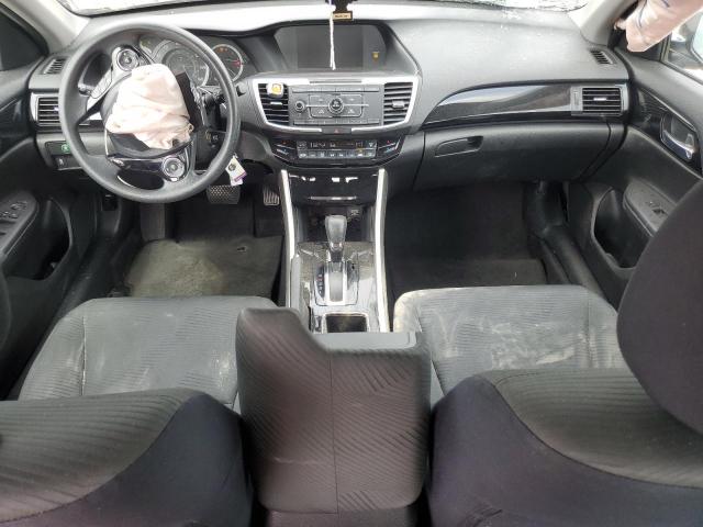 2017 HONDA ACCORD LX - 1HGCR2F31HA074938