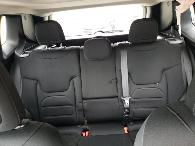 2016 JEEP RENEGADE L ZACCJBBT3GPD30409