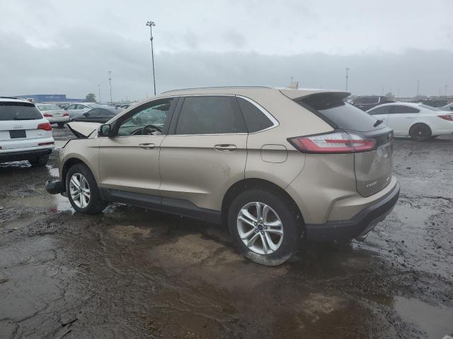 2020 FORD EDGE SEL - 2FMPK3J99LBA41054