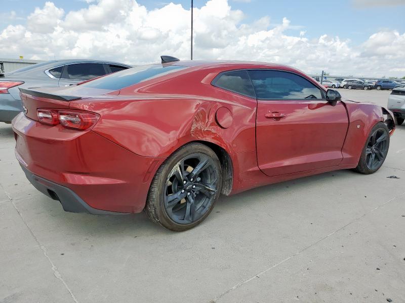 2021 CHEVROLET CAMARO LS 1G1FB1RS1M0137980