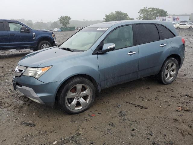 ACURA MDX SPORT